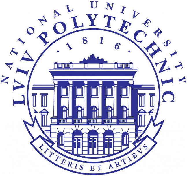 LVIV POLYTECHNIC NATIONAL UNIVERSITY