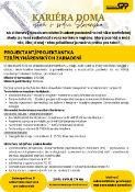 SPP Distribúcia hľadá projektanta/projektantku TZB/plynárenských zariadení