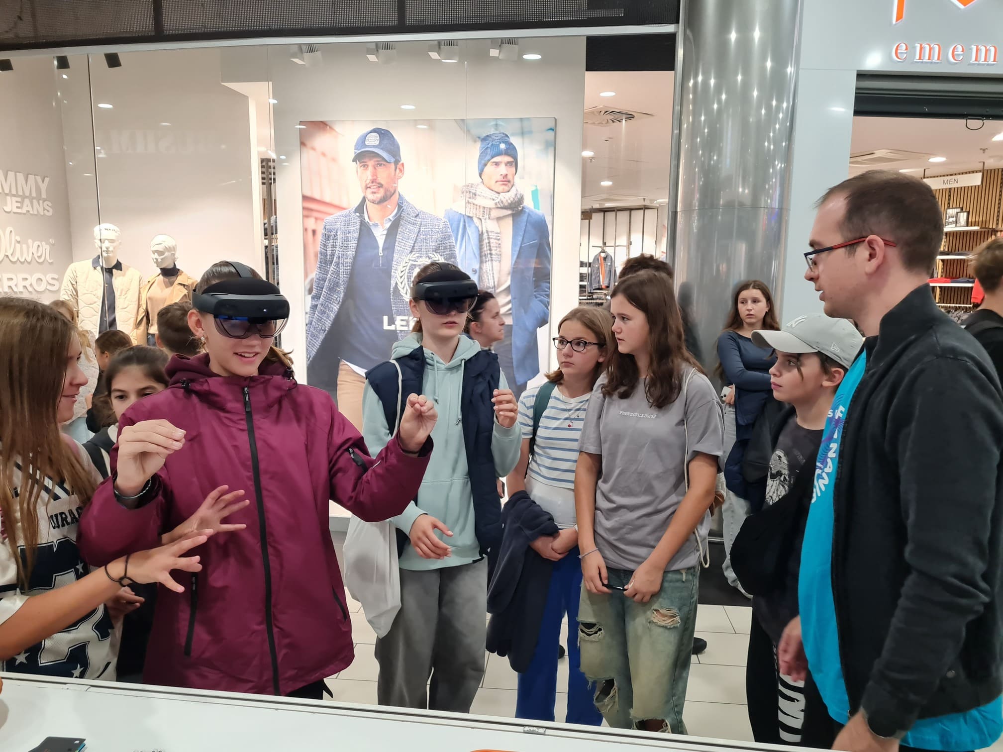 Európska noc vedy 2025 – Košice – 26. september 2025