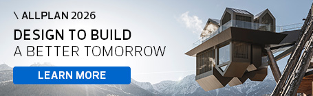 Online školenie Allplan + SCIA