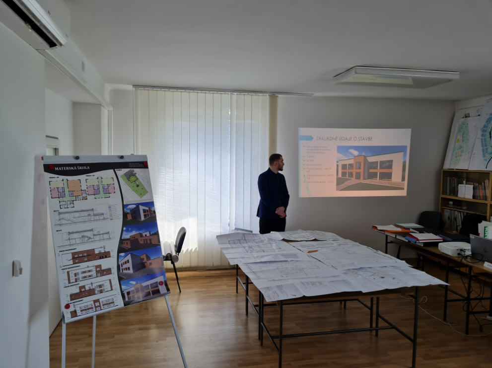 Štátne skúšky bakalárskeho štúdia na Stavebnej fakulte TUKE (17. – 21. jún 2024)