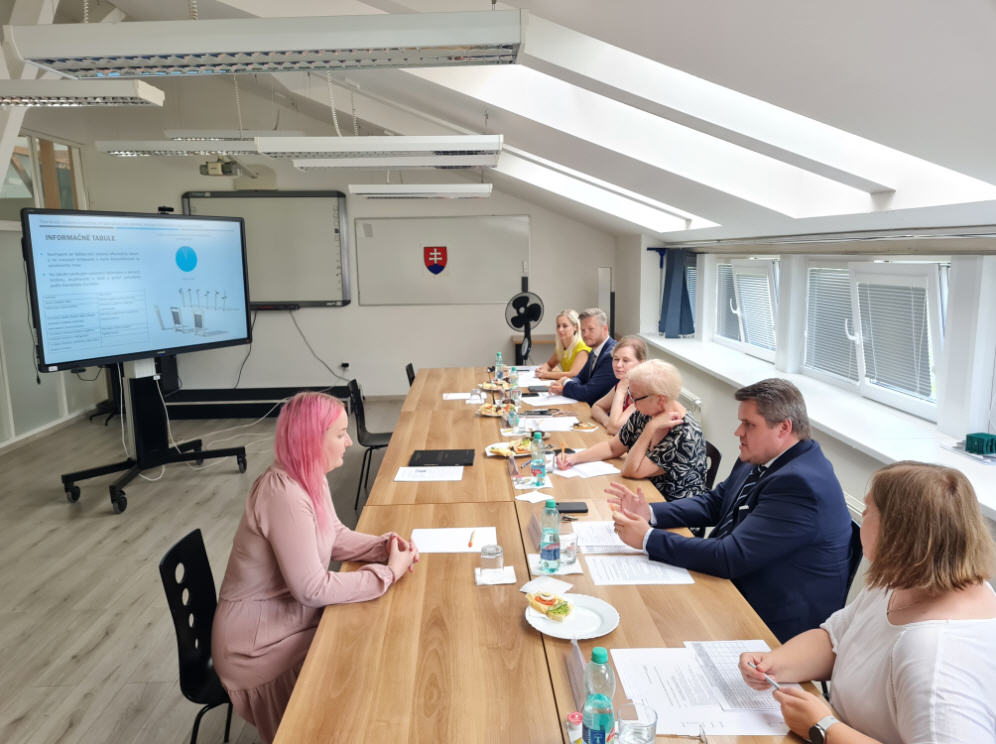 Štátne skúšky inžinierskeho štúdia na Stavebnej fakulte TUKE (3. – 7. jún 2024)