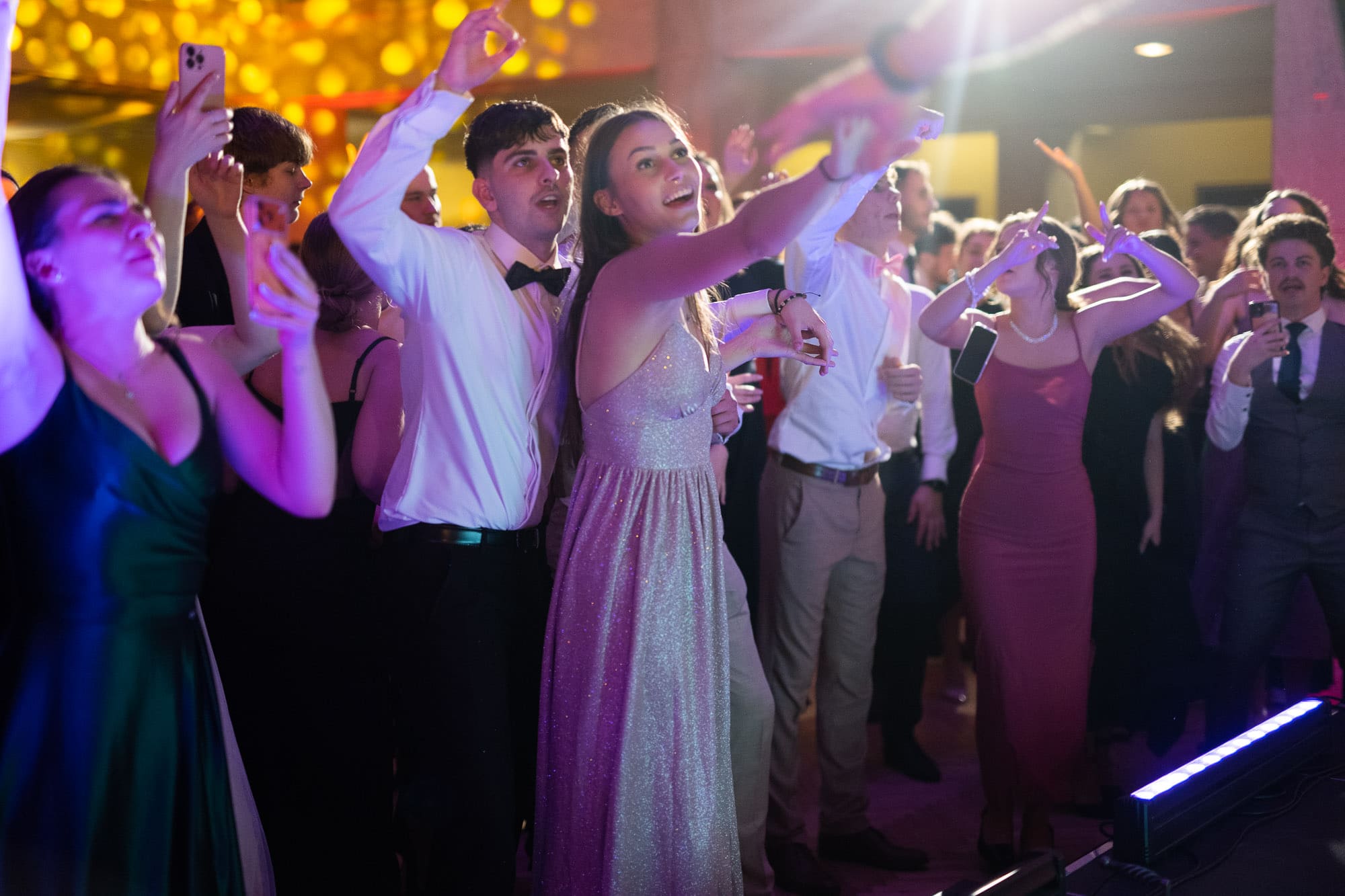 Imatrikulácia a beánia študentov Stavebnej fakulty TUKE – 21. november 2025