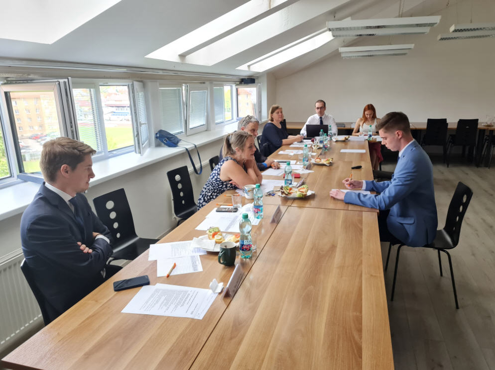 Štátne skúšky inžinierskeho štúdia na Stavebnej fakulte TUKE (3. – 7. jún 2024)
