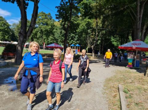 Športový deň Stavebnej fakulty TUKE – 12. september 2024