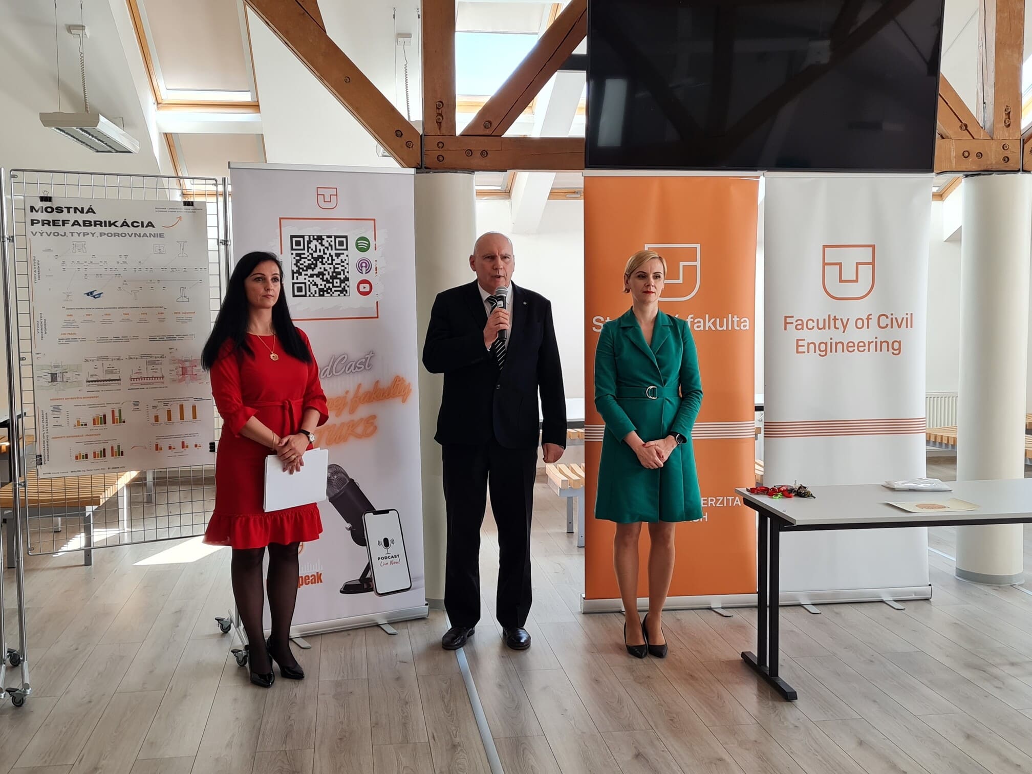 ŠVOČ 2025 na SvF TUKE – 29. apríl 2025
