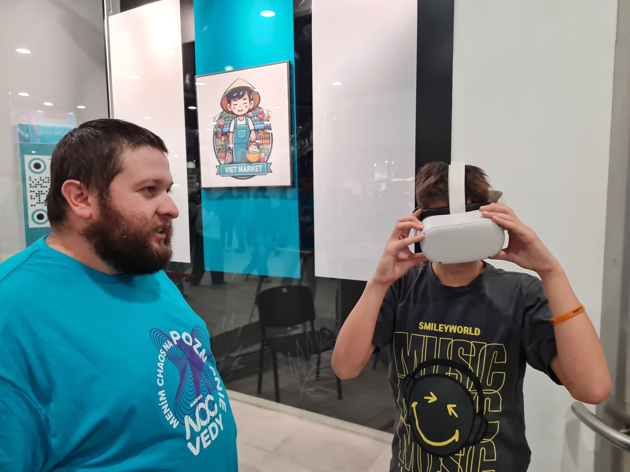 Európska noc vedy 2025 – Košice – 26. september 2025