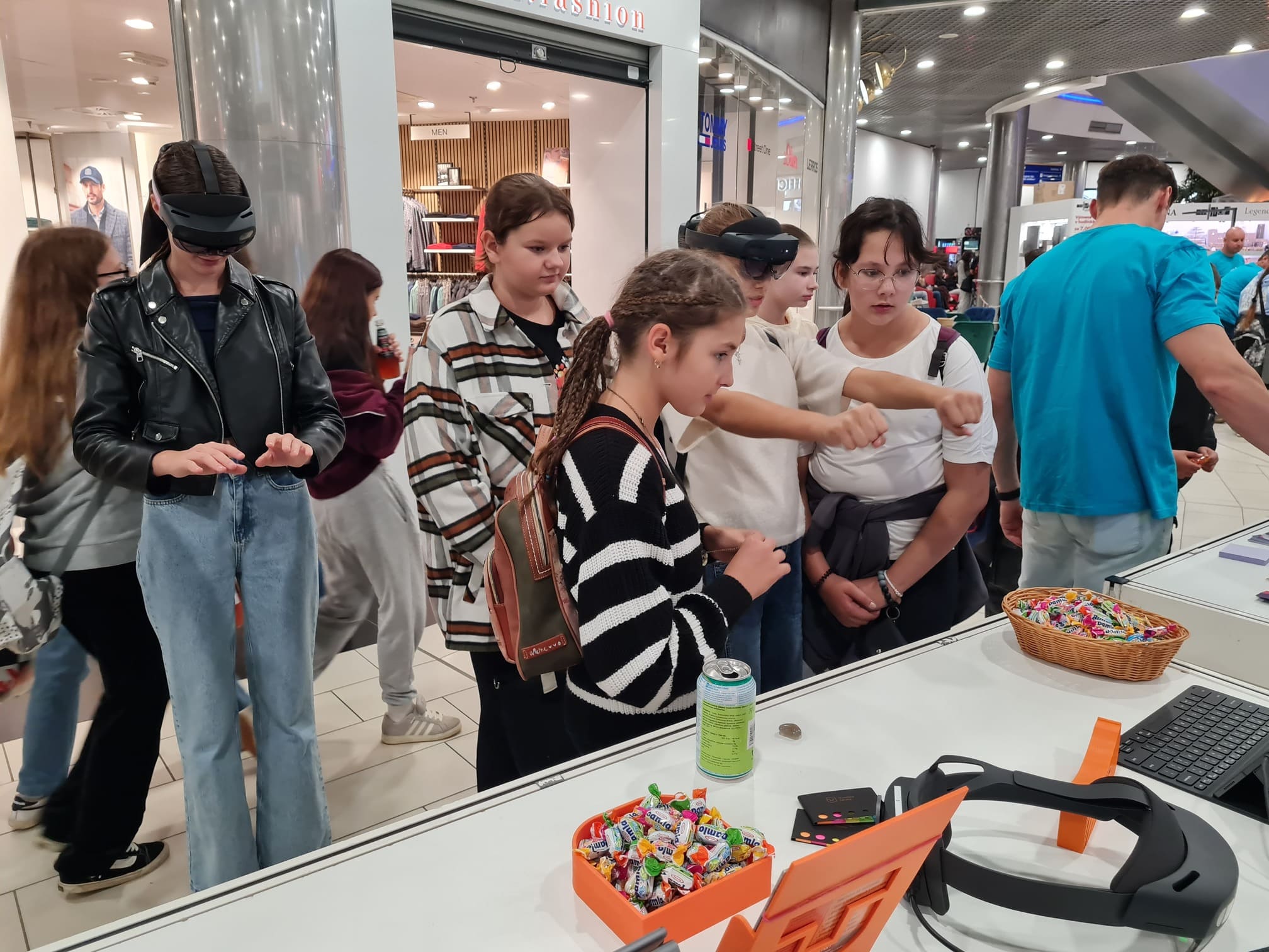 Európska noc vedy 2025 – Košice – 26. september 2025