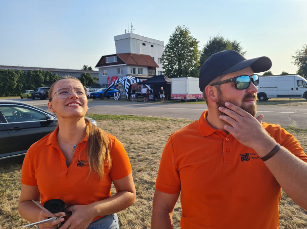Letecké dni Košického kraja 2024 (7. – 8. september 2024)