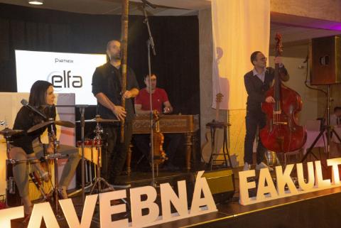 Imatrikulácia a beánia študentov Stavebnej fakulty TUKE – 27. november 2024
