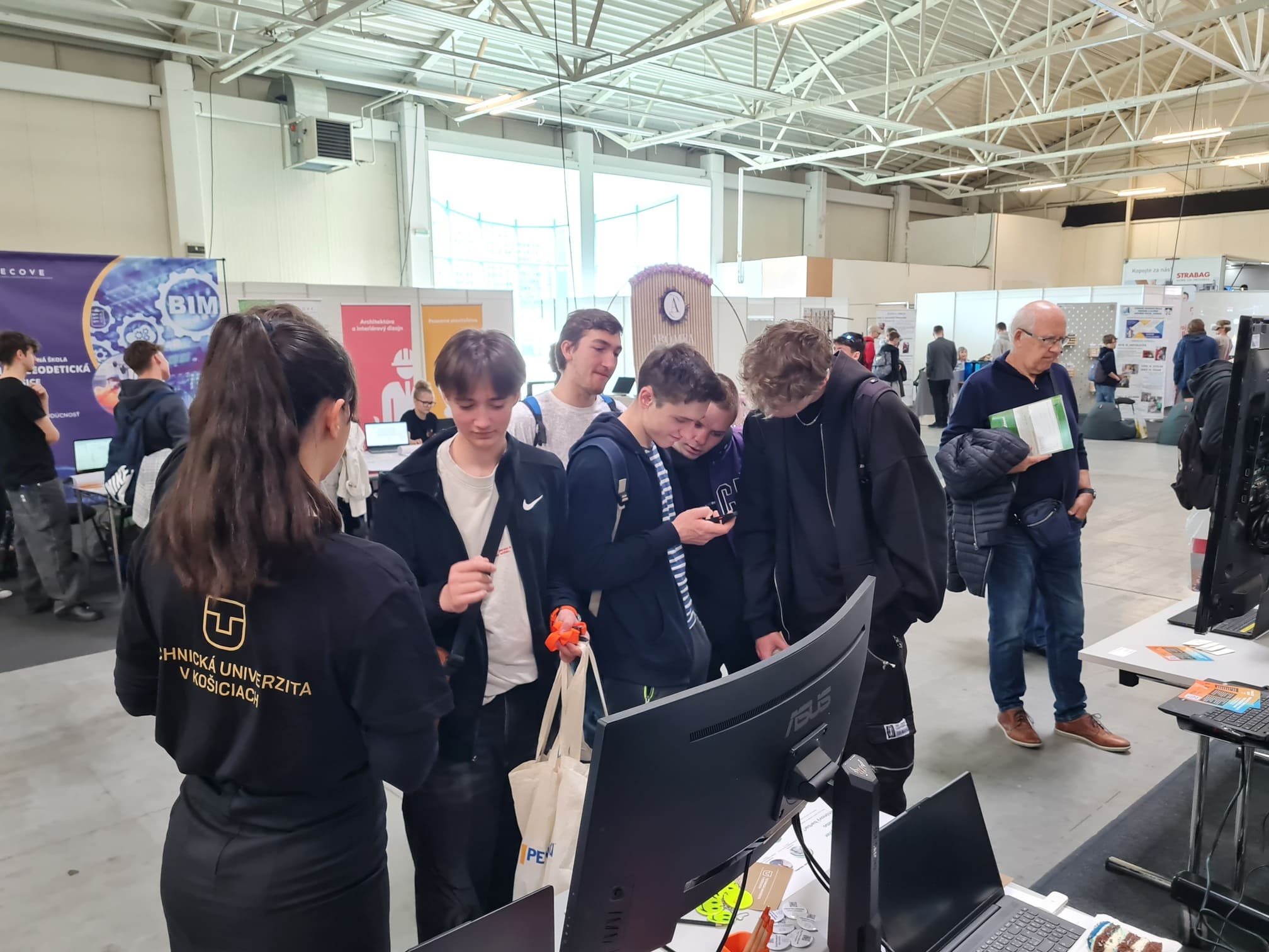 Coneco – Racioenergia 2025 (2. – 5. apríl 2025)