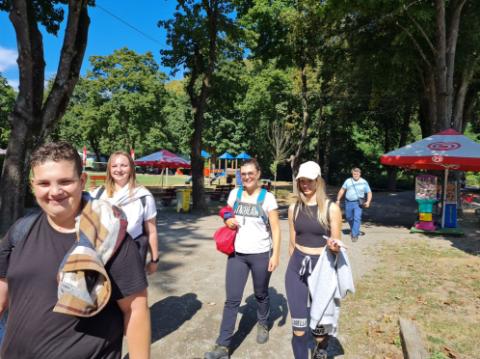 Športový deň Stavebnej fakulty TUKE – 12. september 2024