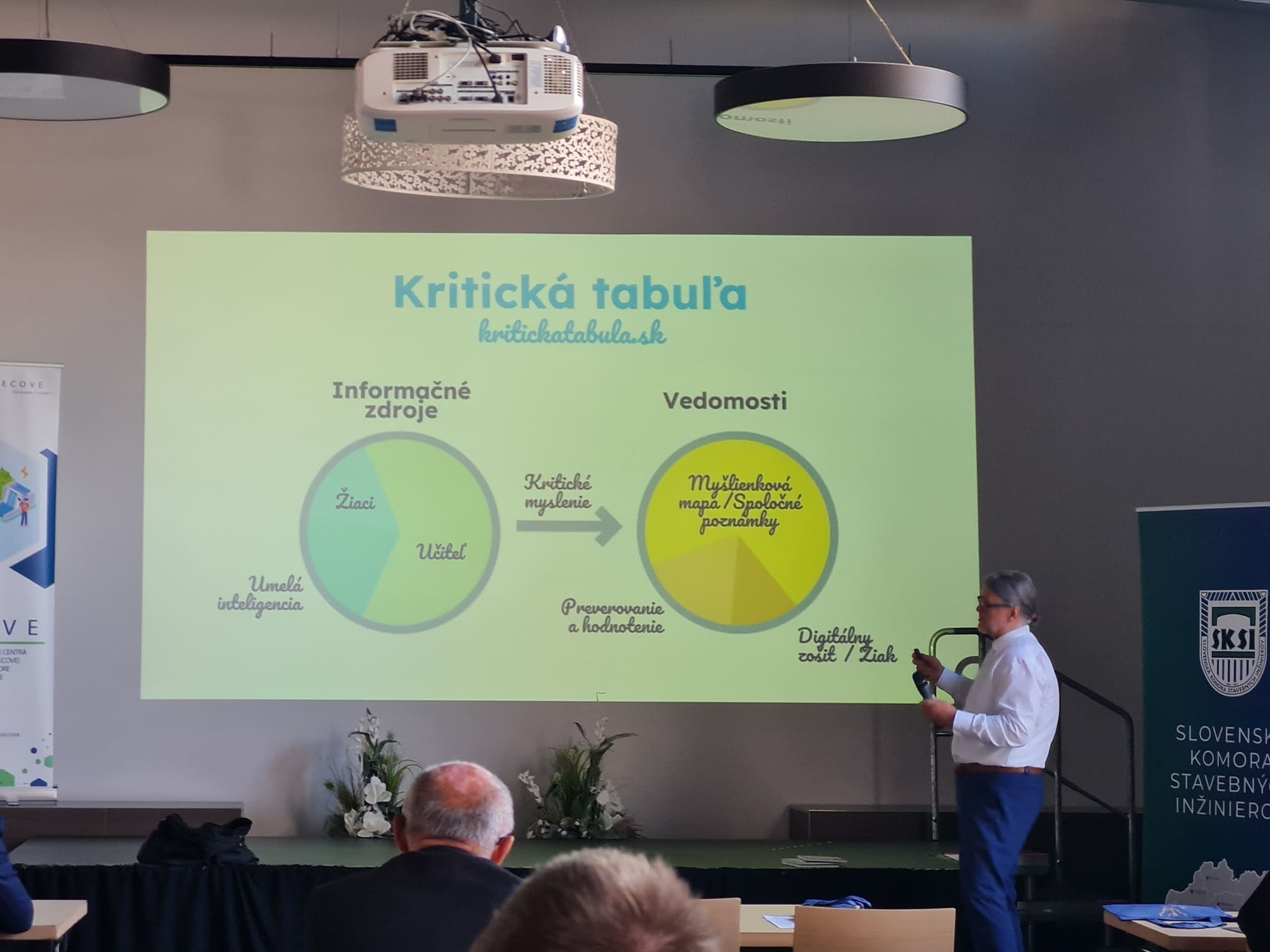 SECOVE: workshop SKSI, Košice – 20. jún 2025