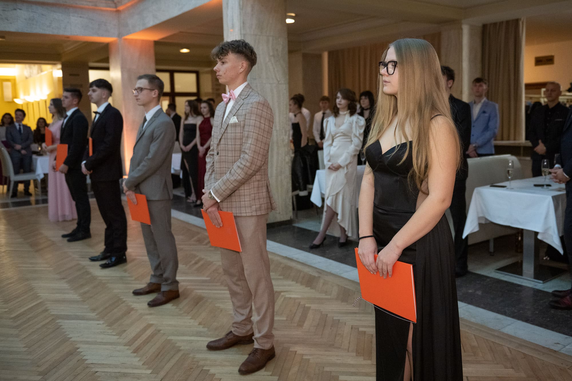 Imatrikulácia a beánia študentov Stavebnej fakulty TUKE – 21. november 2025