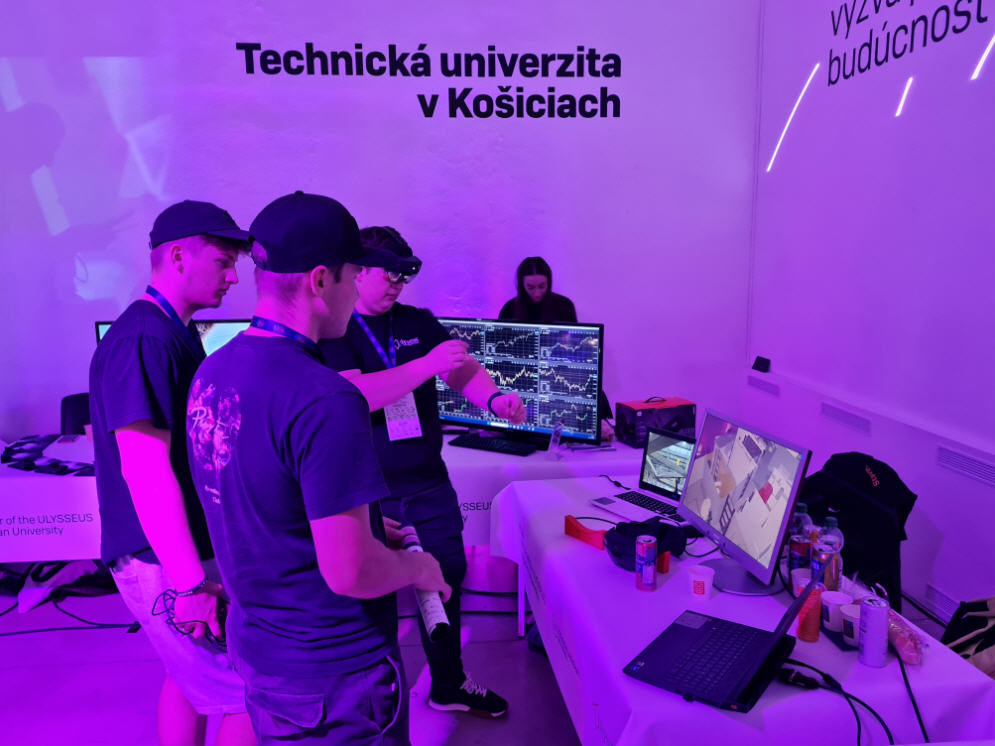 SlovakiaTech Fórum-Expo 2024 (24. – 25. september 2024)