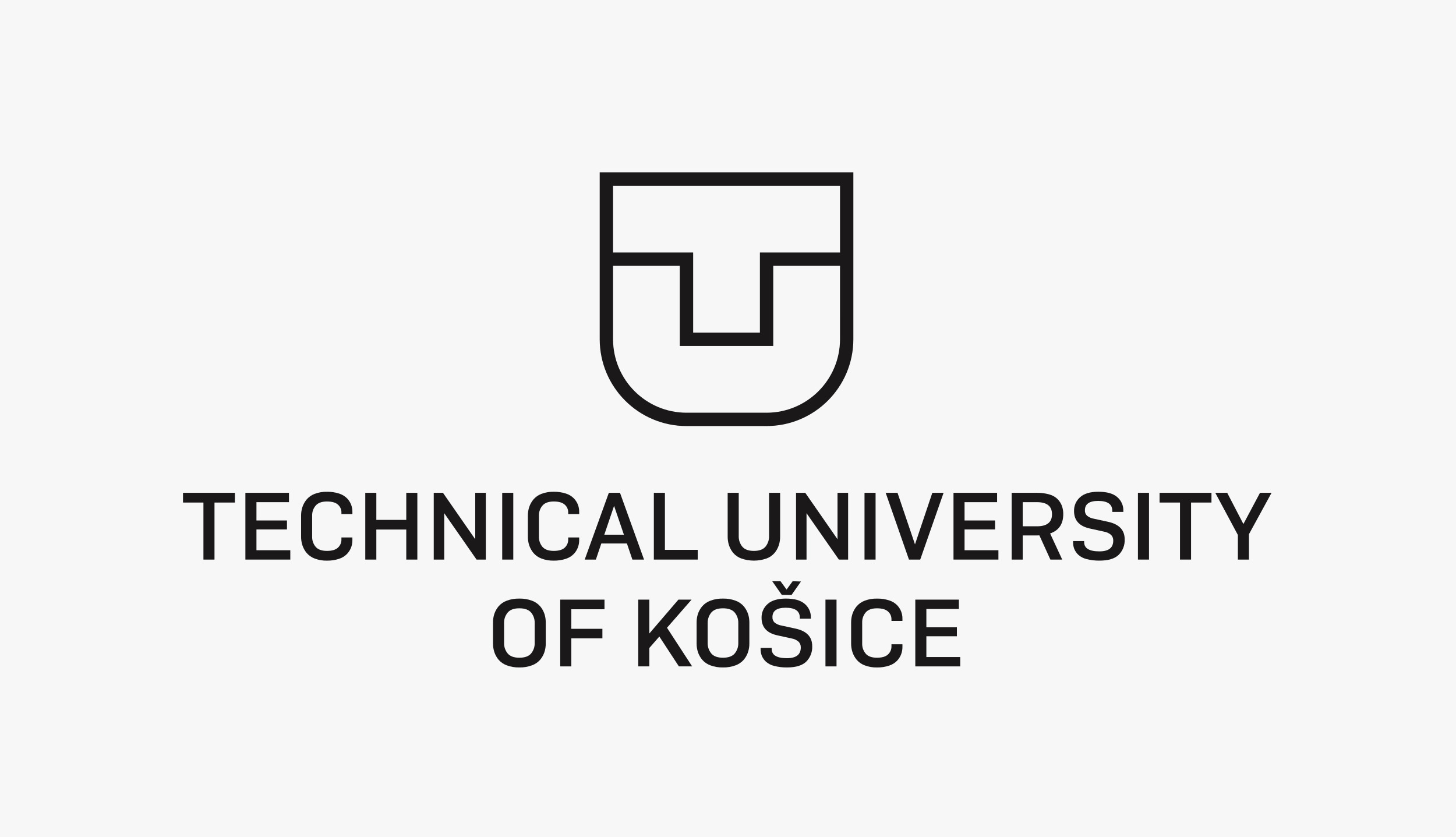 Technical University of Košice (TUKE)