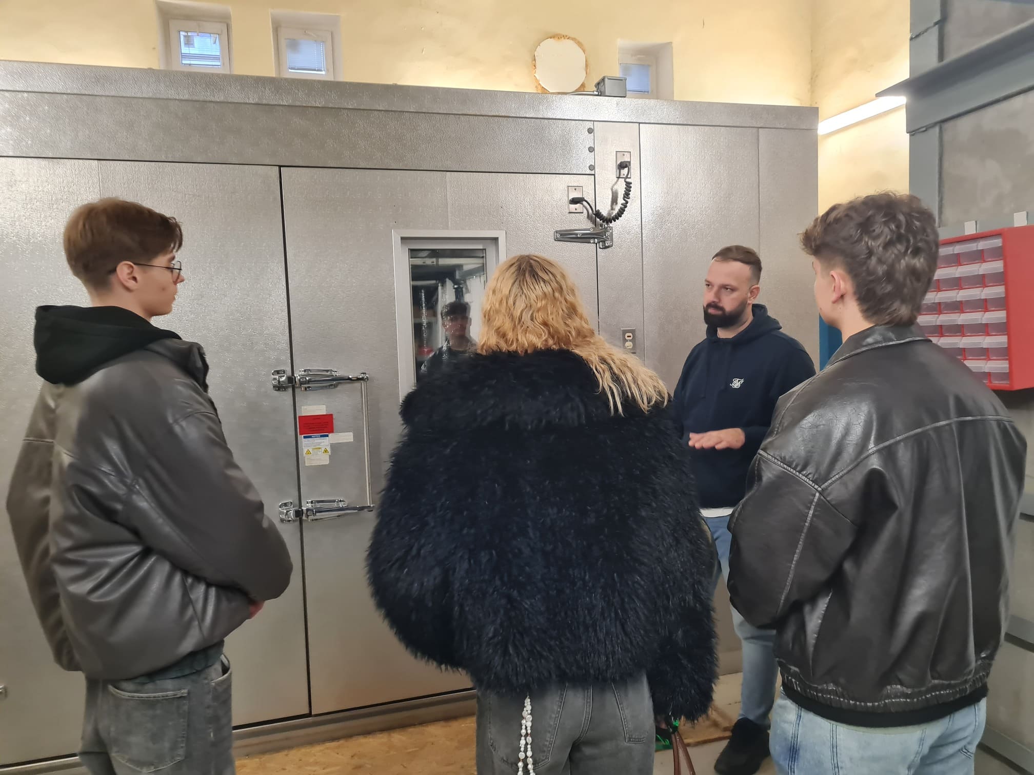 Deň otvorených dverí na TUKE 2025 – 26. november 2025