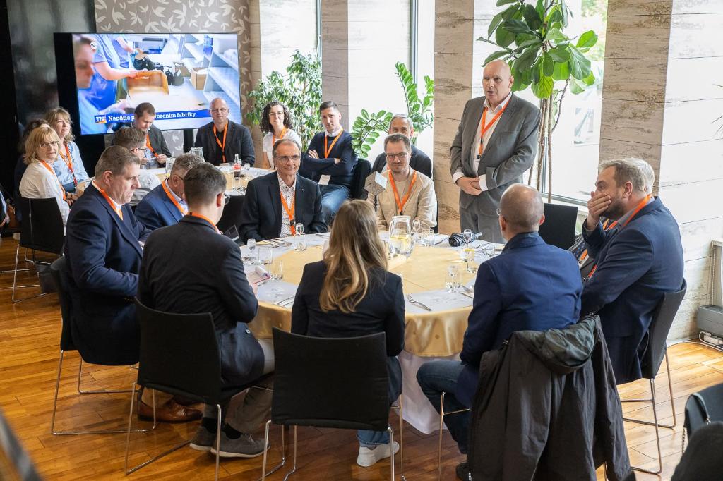 Stretnutie vedení stavebných fakúlt ČR a SR – Košice (22. – 23. máj 2025)