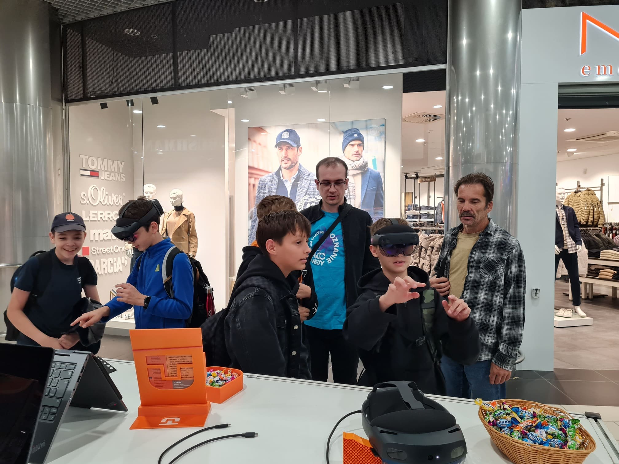 Európska noc vedy 2025 – Košice – 26. september 2025