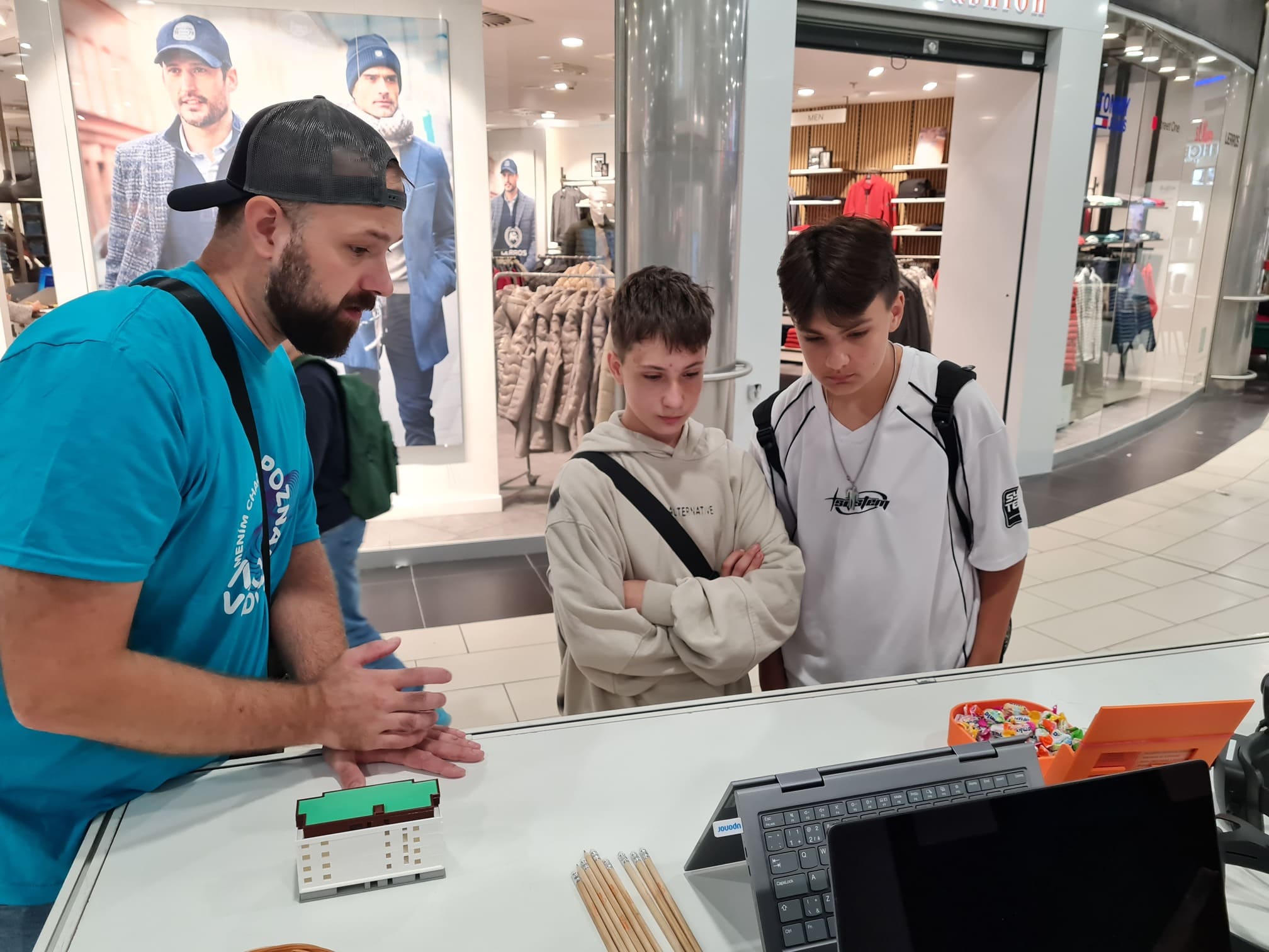 Európska noc vedy 2025 – Košice – 26. september 2025