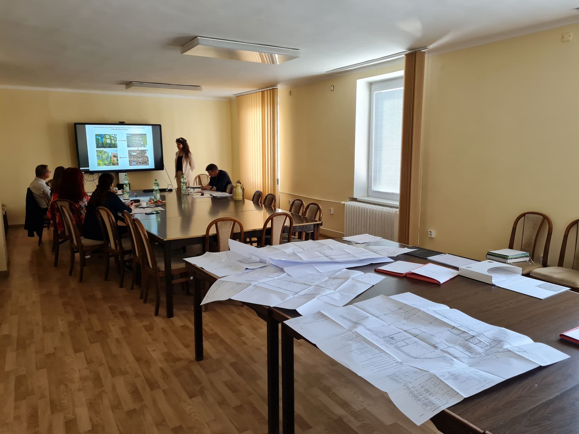 Štátne skúšky bakalárskeho štúdia na Stavebnej fakulte TUKE (16. – 20. jún 2025)