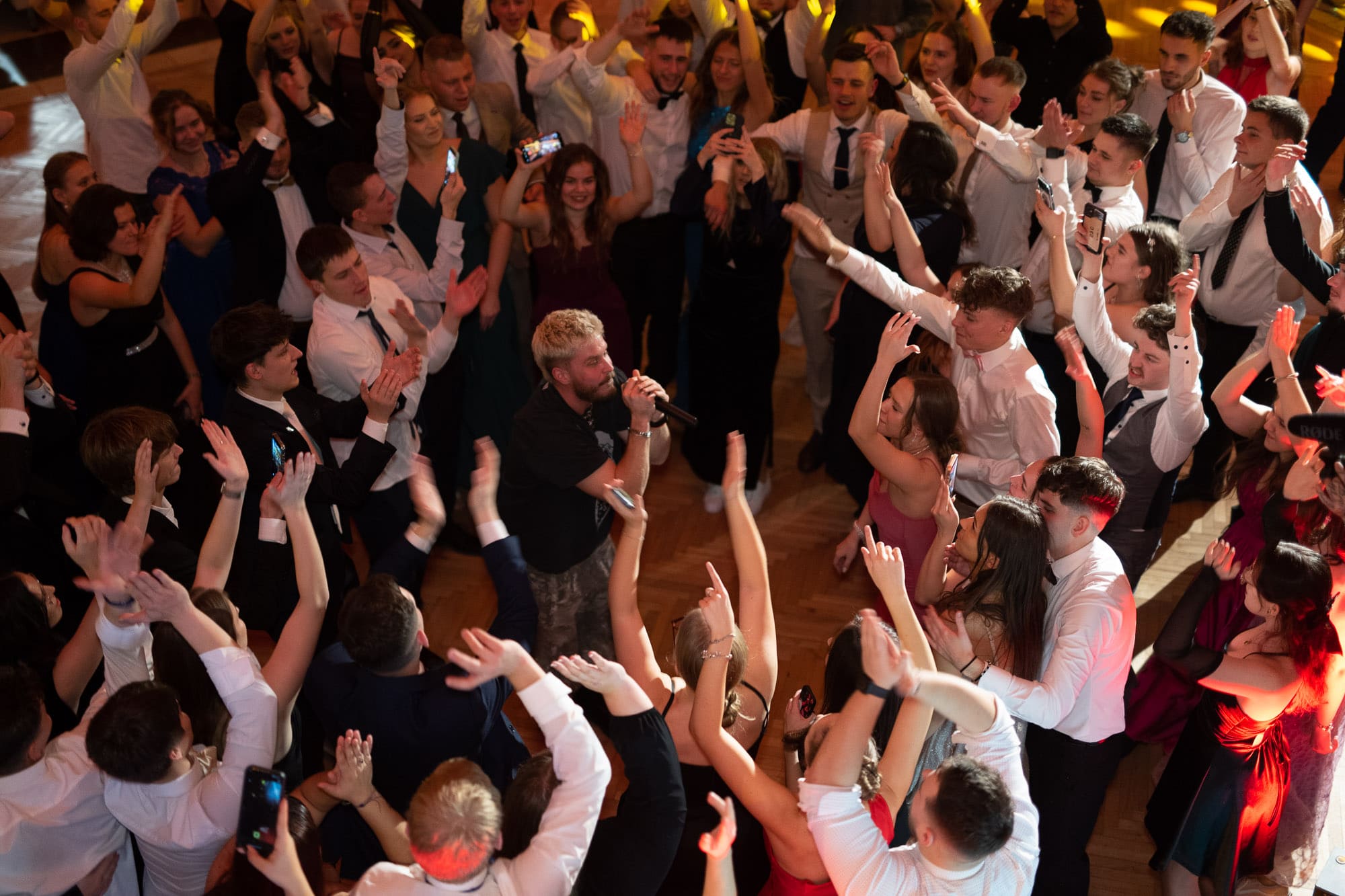 Imatrikulácia a beánia študentov Stavebnej fakulty TUKE – 21. november 2025