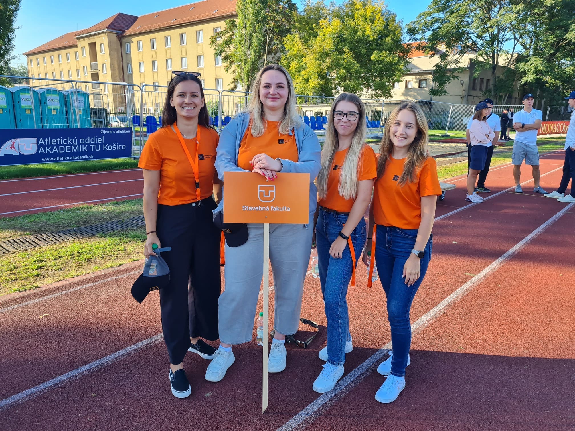 Otvorenie akademického roka 2025/2026 na TUKE – 22. september 2025