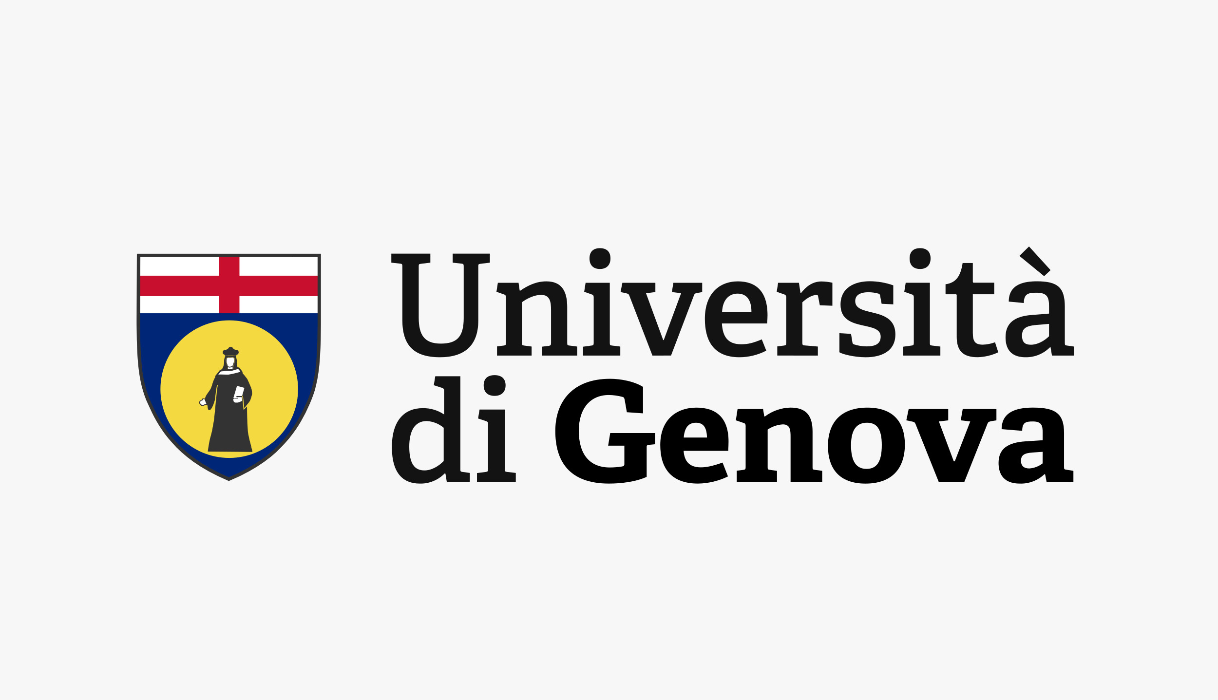 University of Genova (UniGe)