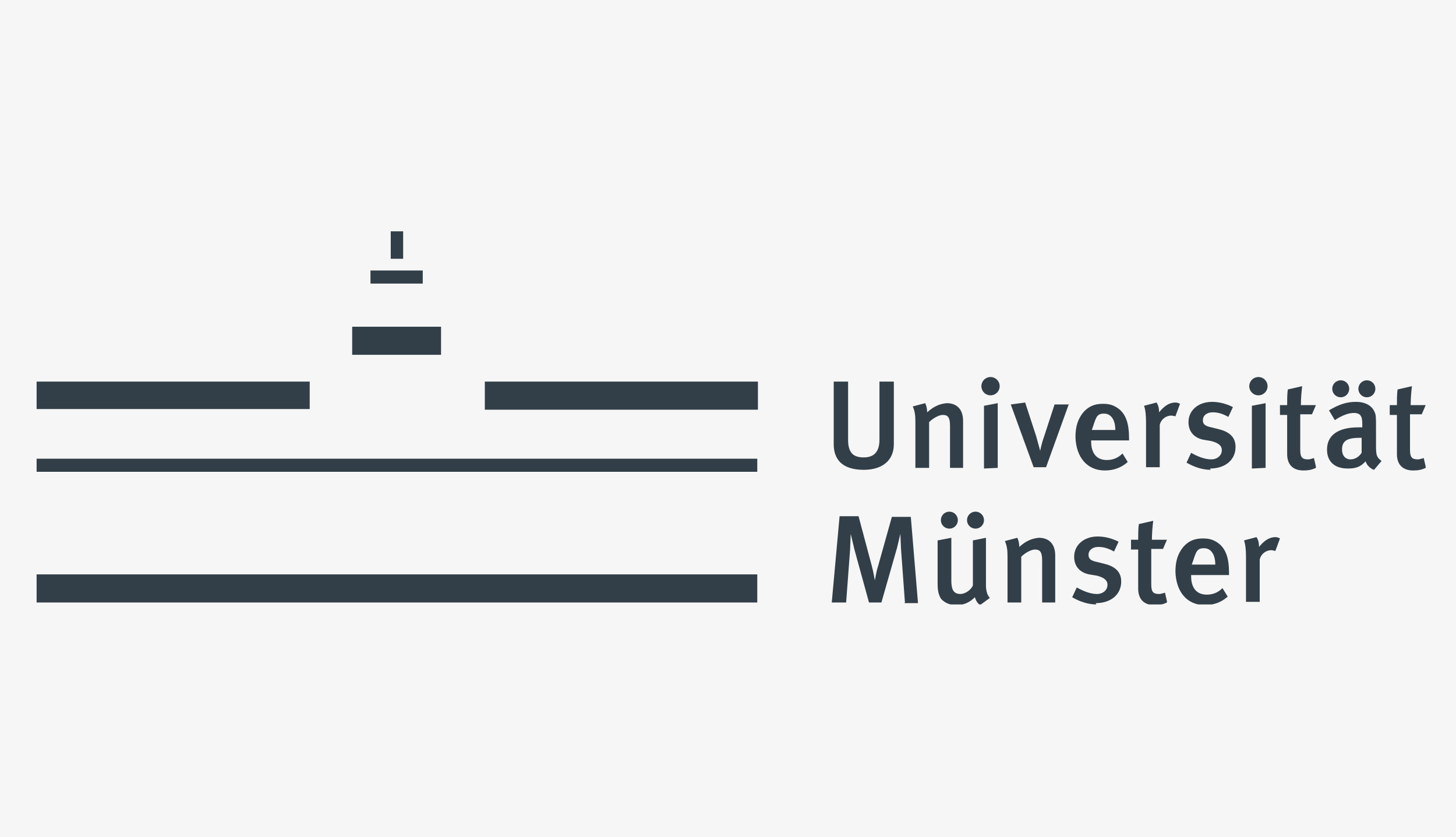 University of Münster