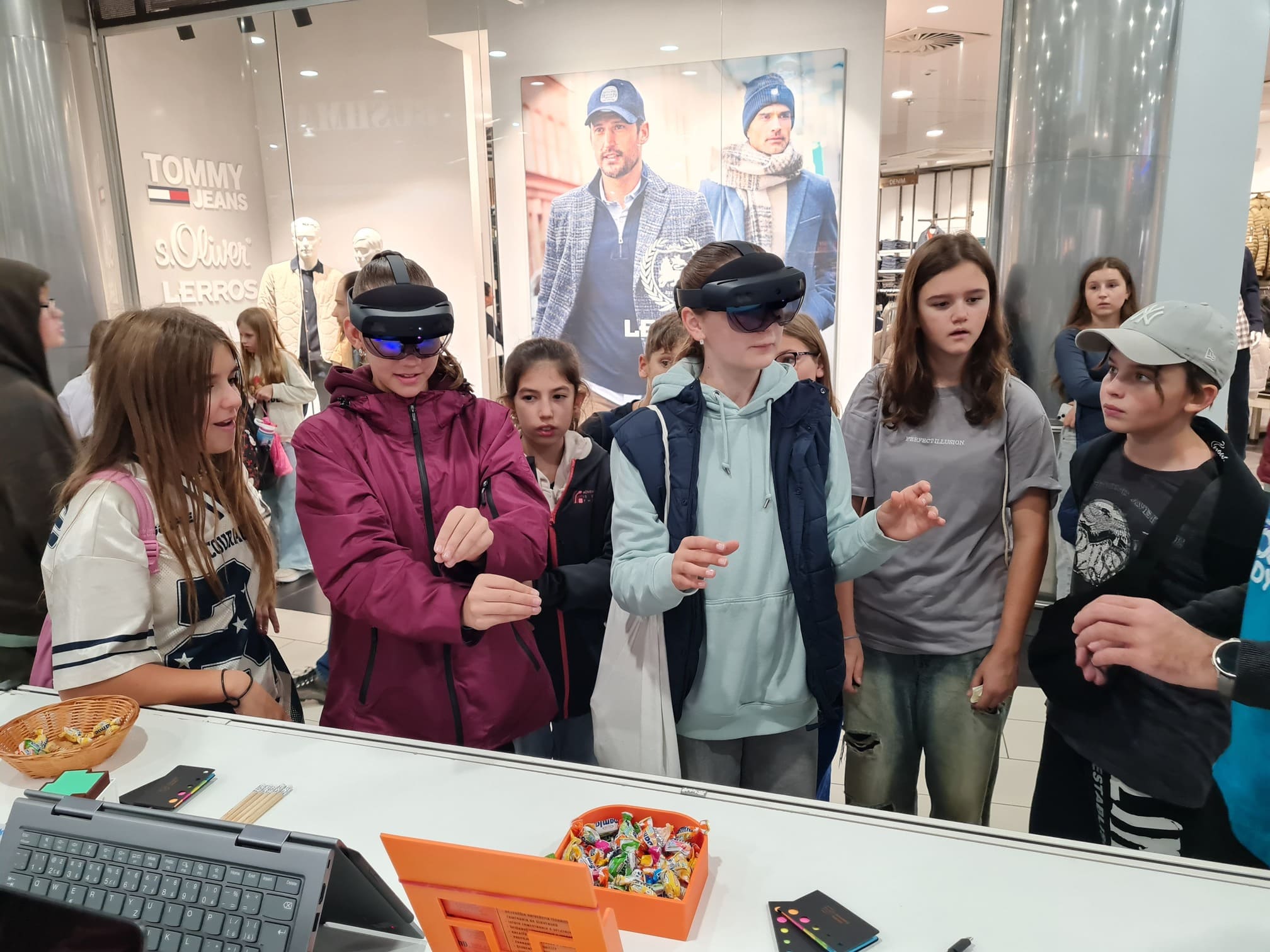 Európska noc vedy 2025 – Košice – 26. september 2025