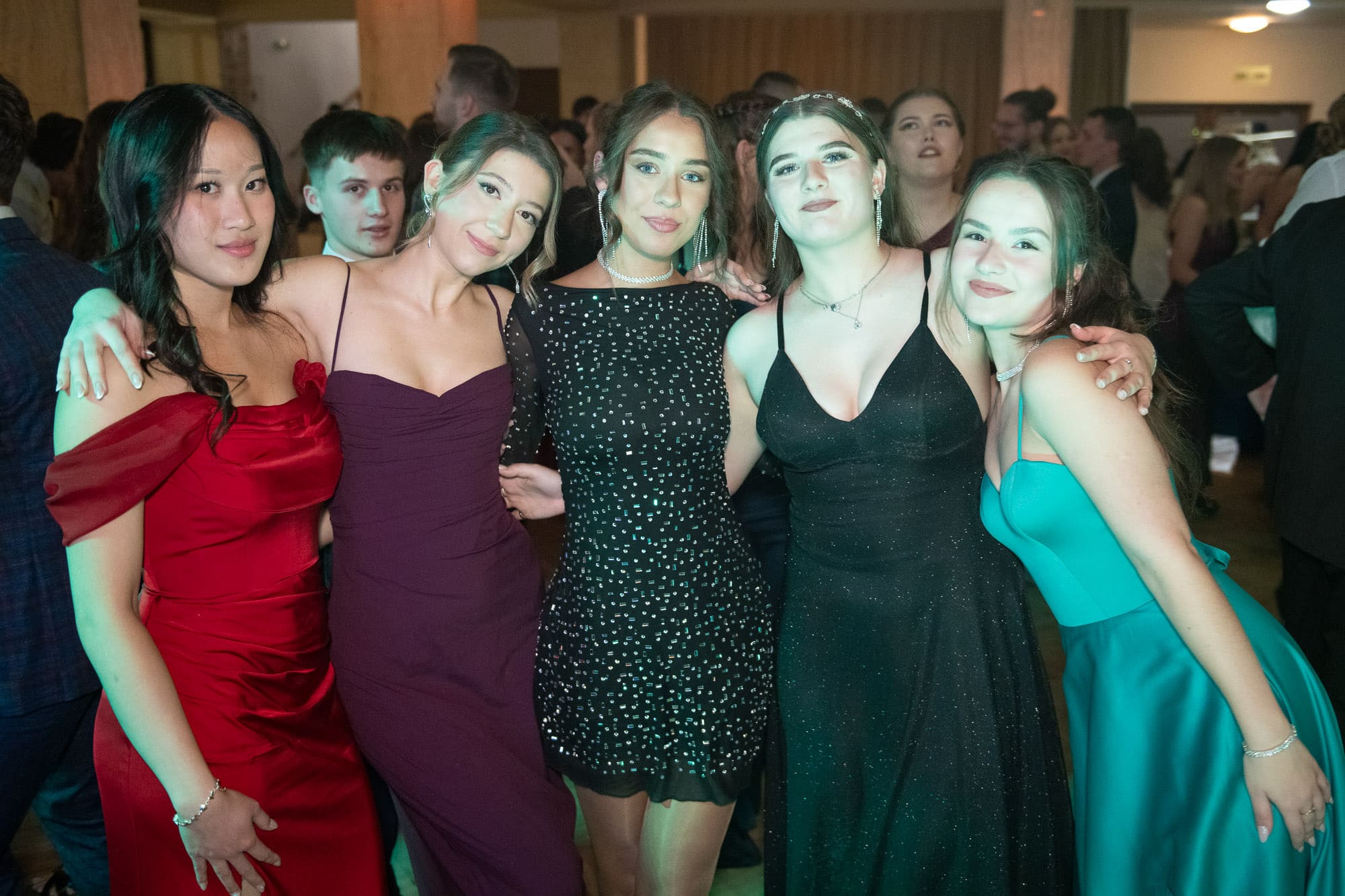 Imatrikulácia a beánia študentov Stavebnej fakulty TUKE – 21. november 2025