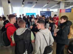 ALMA MATER – Košice – 26. marec 2025