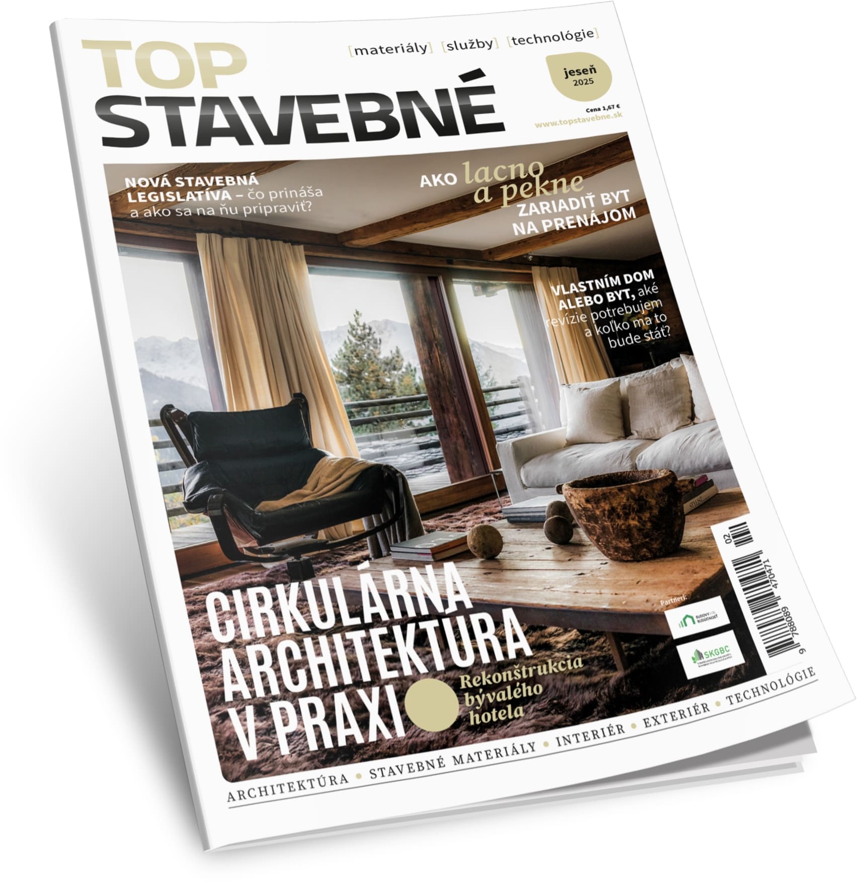 TopStavebne.sk spája svet fakulty a praxe