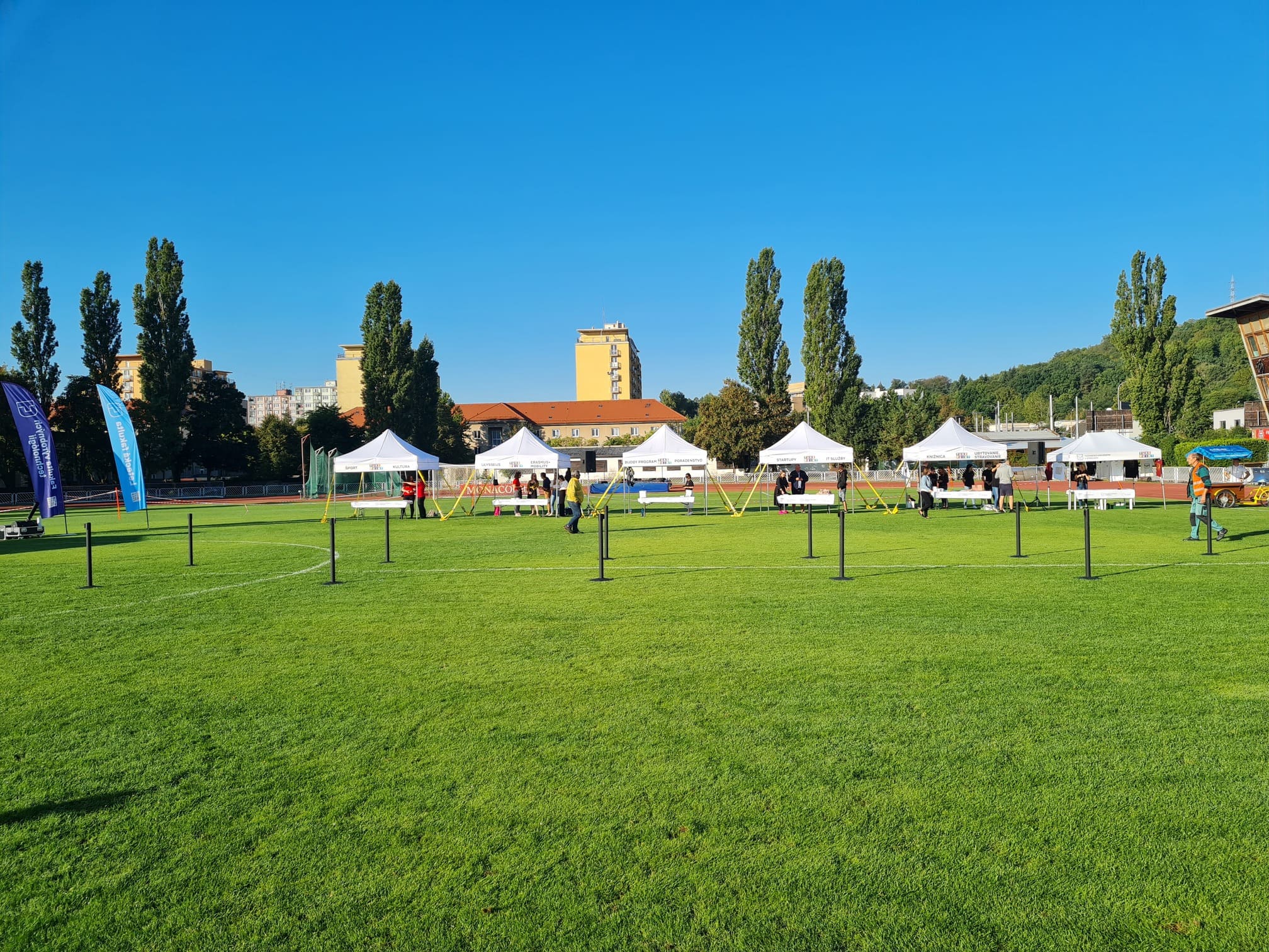 Otvorenie akademického roka 2025/2026 na TUKE – 22. september 2025