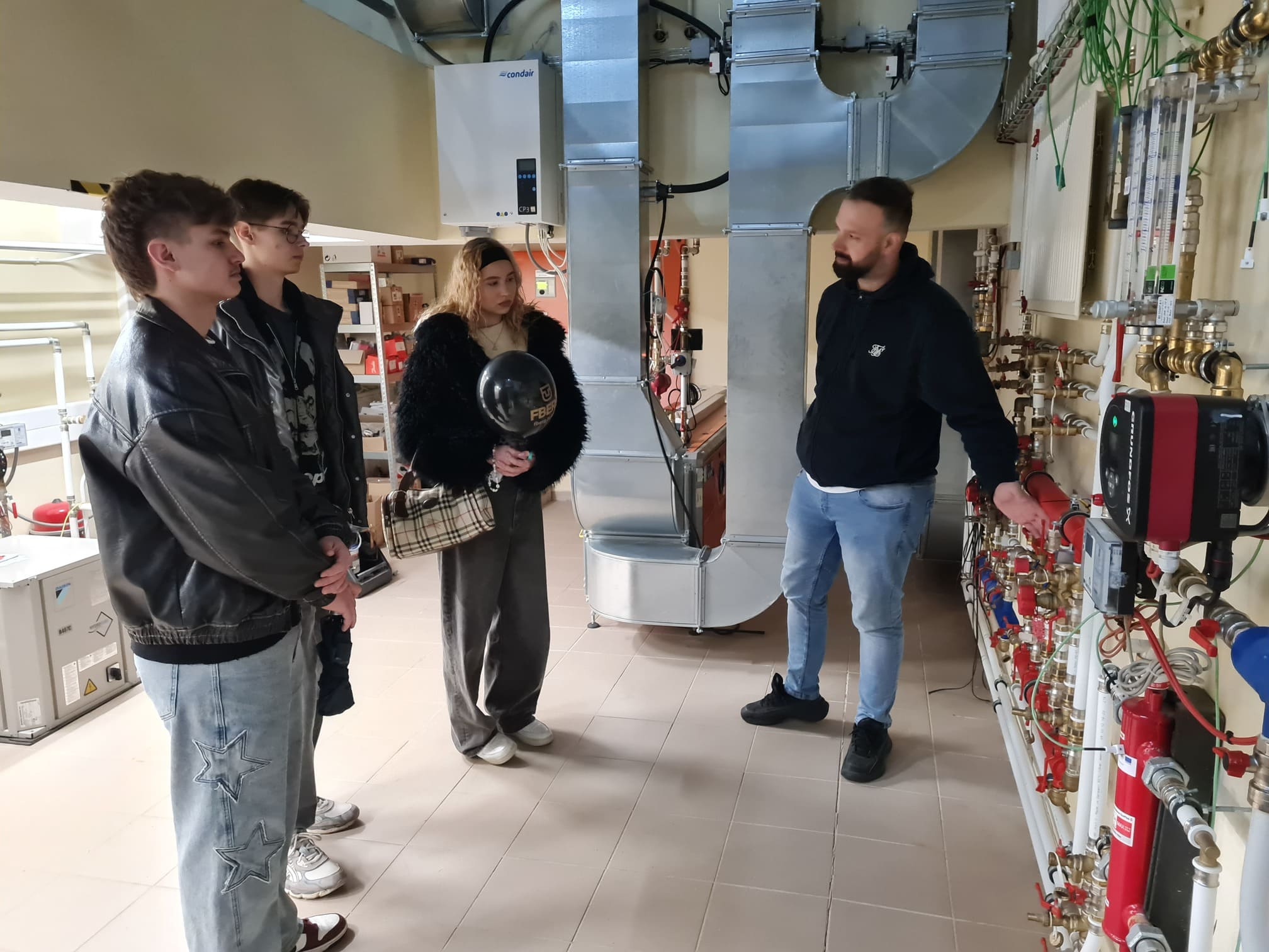 Deň otvorených dverí na TUKE 2025 – 26. november 2025