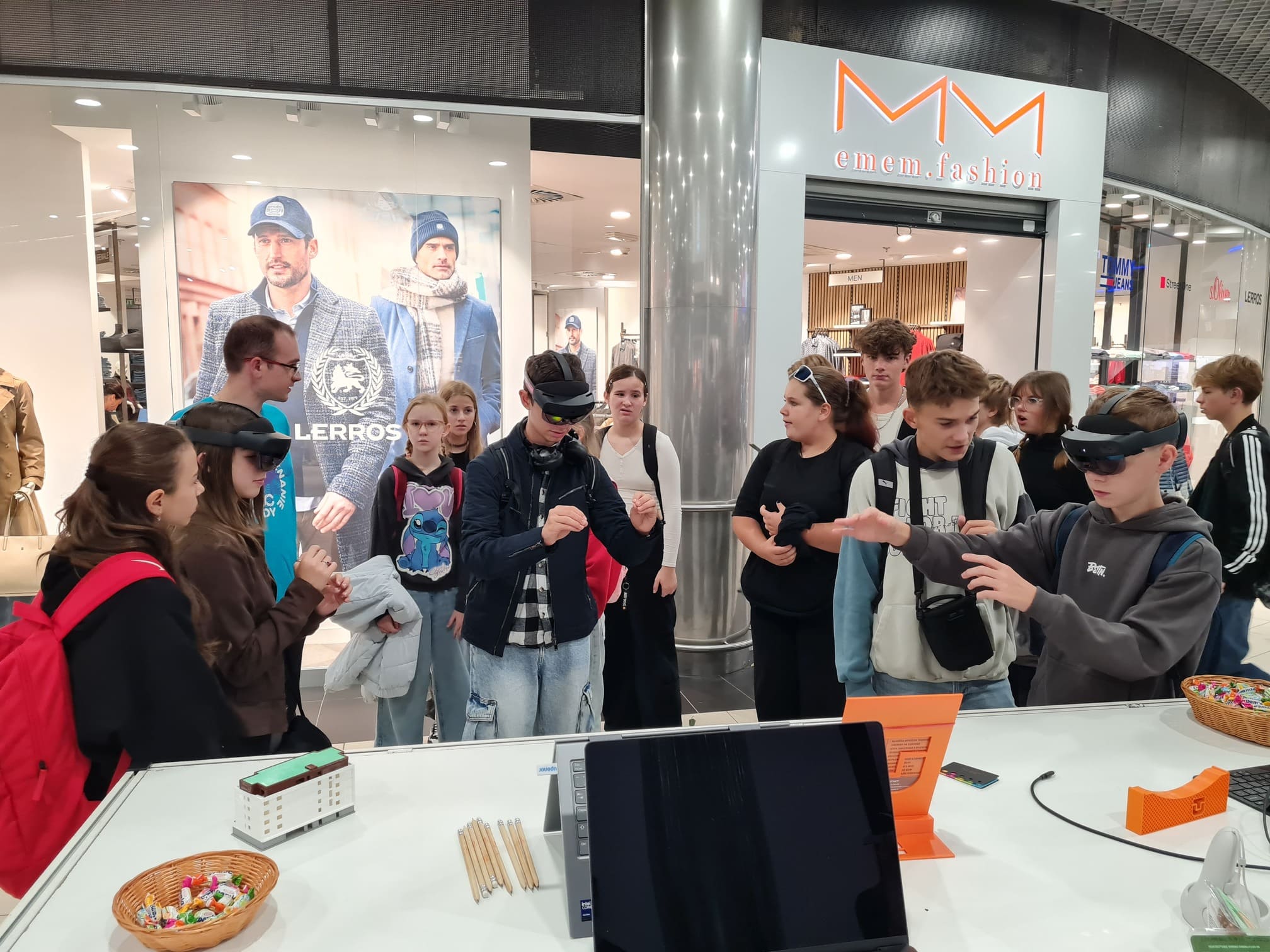 Európska noc vedy 2025 – Košice – 26. september 2025