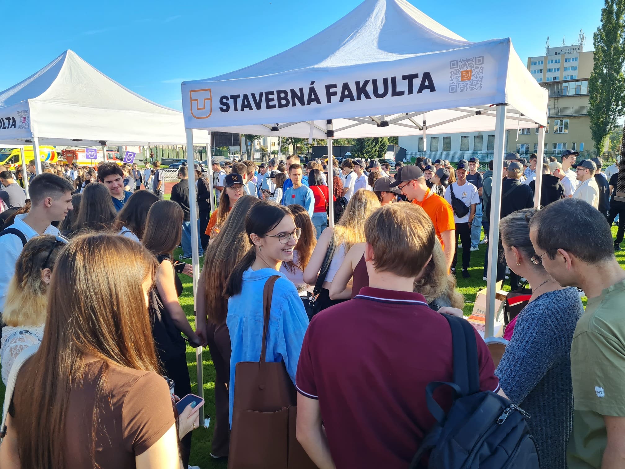 Otvorenie akademického roka 2025/2026 na TUKE – 22. september 2025