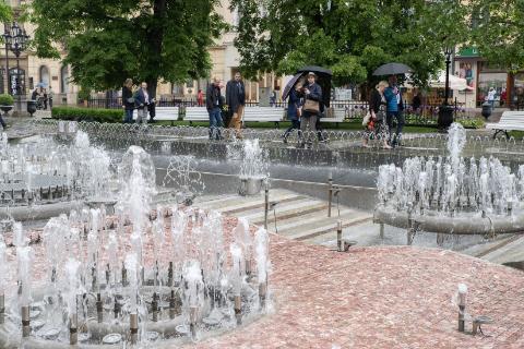 Stretnutie vedení stavebných fakúlt ČR a SR – Košice (22. – 23. máj 2025)