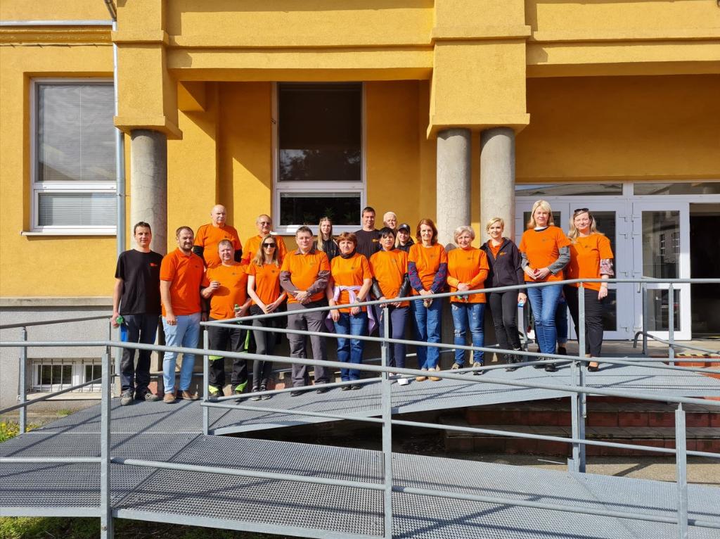 Deň Zeme 2025 / Workshopy pre deti a mládež