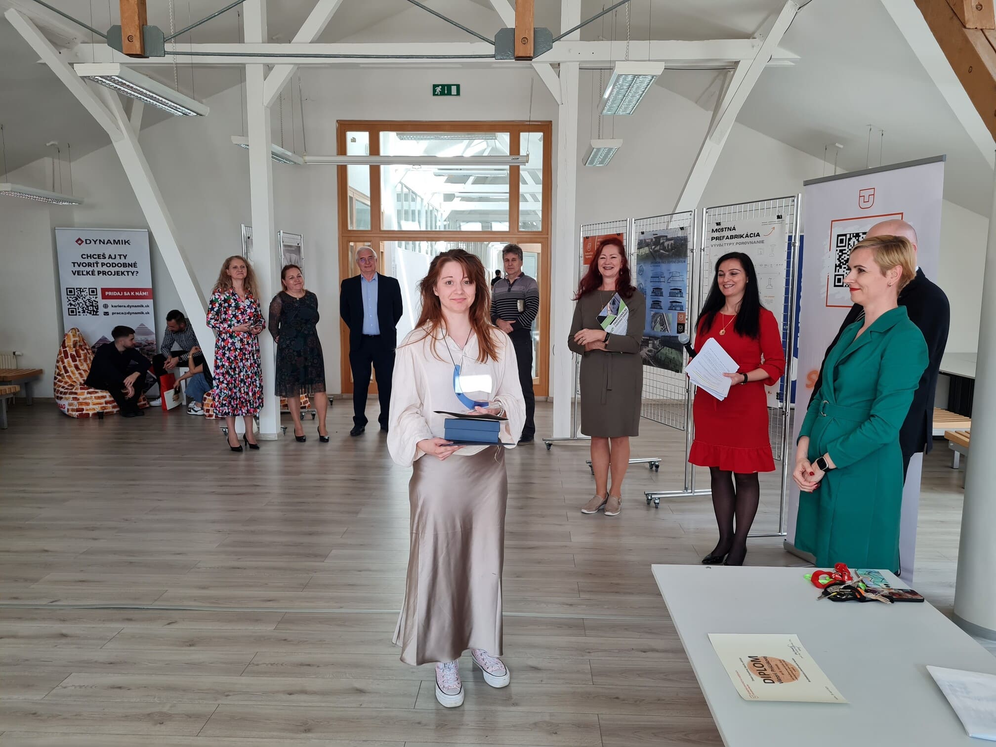ŠVOČ 2025 na SvF TUKE – 29. apríl 2025