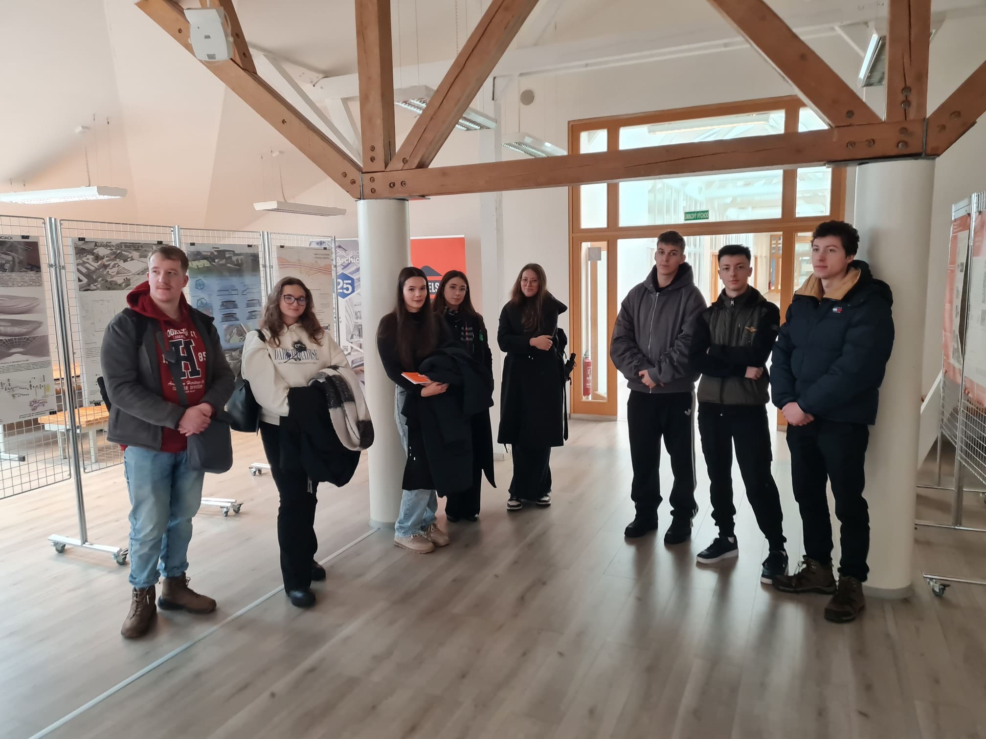 Deň otvorených dverí na TUKE 2025 – 26. november 2025