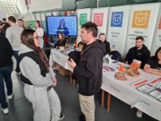 ALMA MATER – Prešov – 27. marec 2025