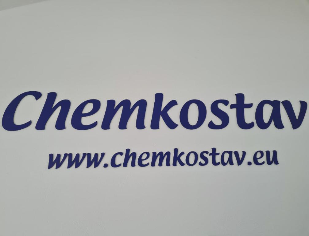 Učebňa zariadená s podporou spoločnosti Chemkostav, a.s. a podpísanie „Memoranda o spolupráci medzi Stavebnou fakultou TUKE a Chemkostav, a.s.“ – 11. január 2024