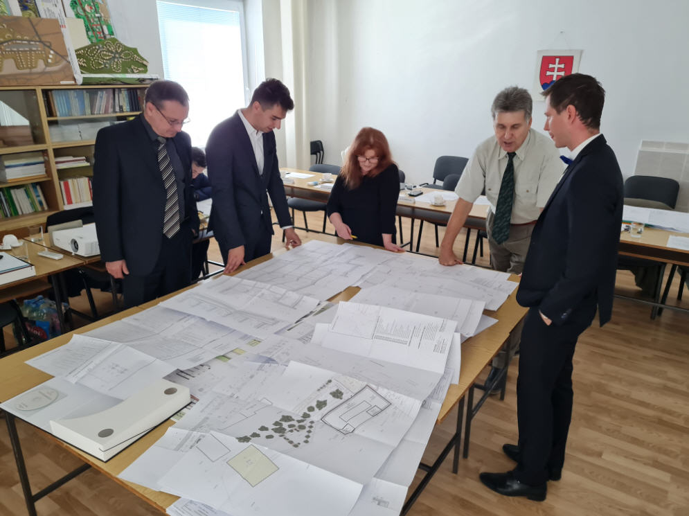 Štátne skúšky inžinierskeho štúdia na Stavebnej fakulte TUKE (3. – 7. jún 2024)