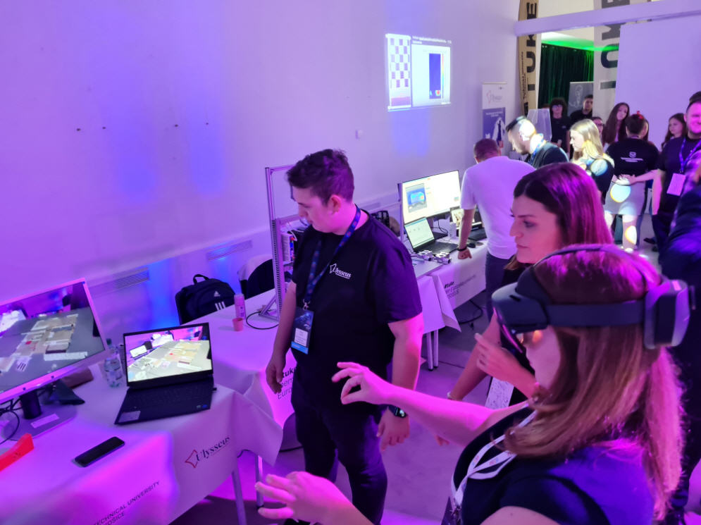 SlovakiaTech Fórum-Expo 2024 (24. – 25. september 2024)