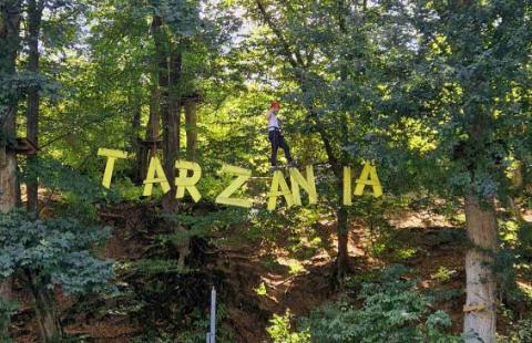 Športový deň Stavebnej fakulty TUKE – 12. september 2024