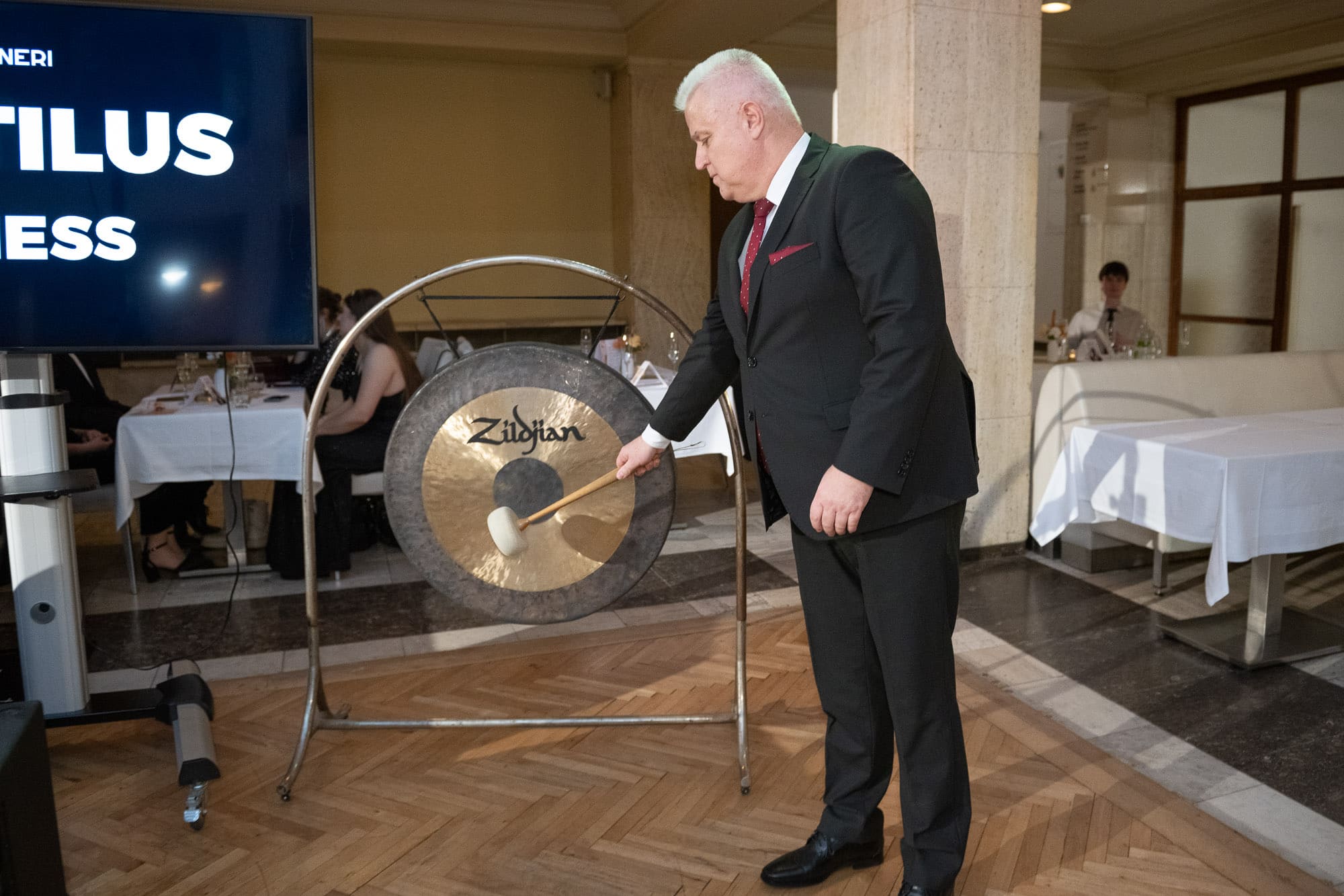 Imatrikulácia a beánia študentov Stavebnej fakulty TUKE – 21. november 2025