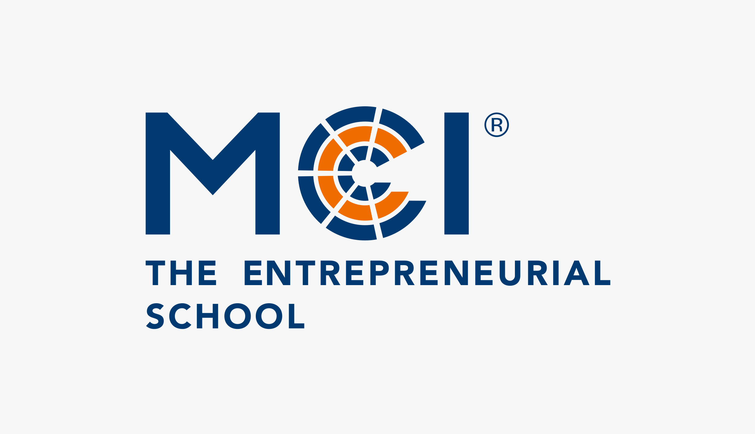 MCI | The Entrepreneurial School®