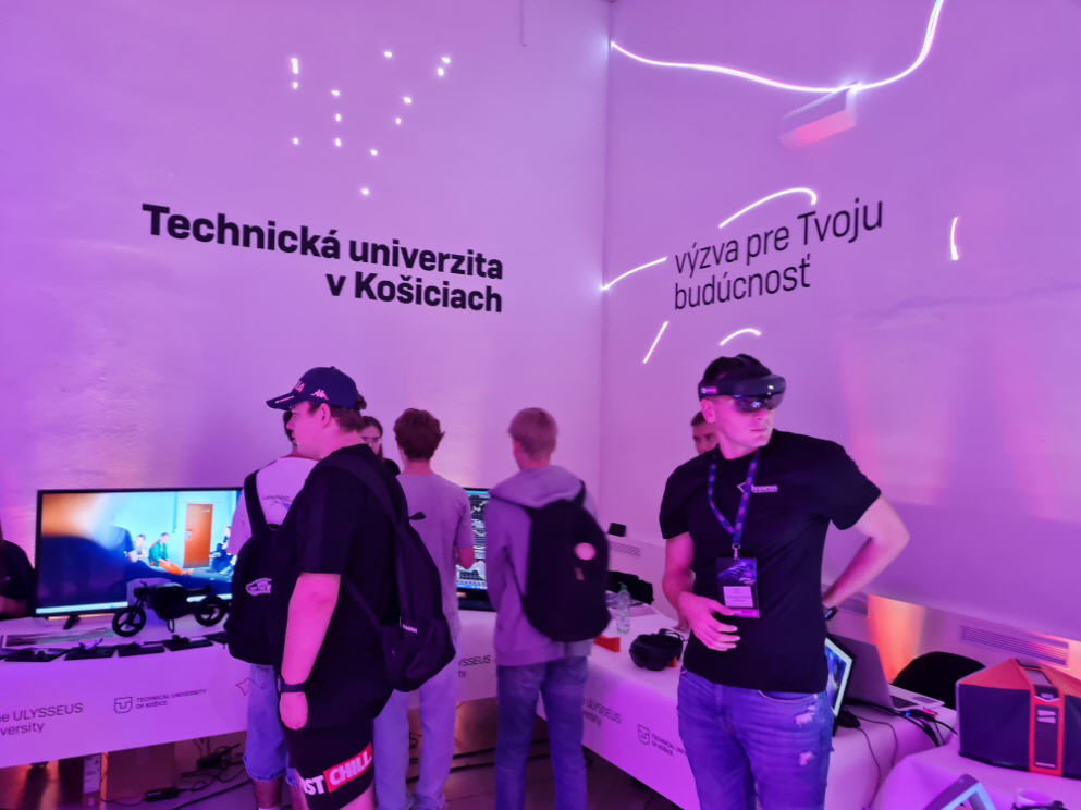 SlovakiaTech Fórum-Expo 2024 (24. – 25. september 2024)