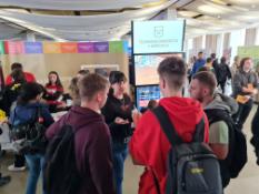 ALMA MATER – Košice – 26. marec 2025